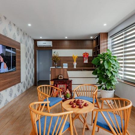 Coco Homestay Που Κουόκ Εξωτερικό φωτογραφία