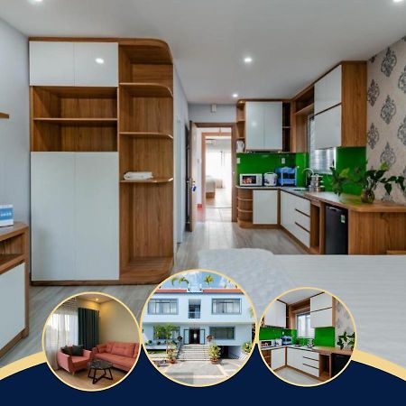 Coco Homestay Που Κουόκ Εξωτερικό φωτογραφία