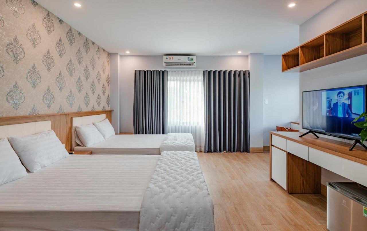 Coco Homestay Που Κουόκ Εξωτερικό φωτογραφία