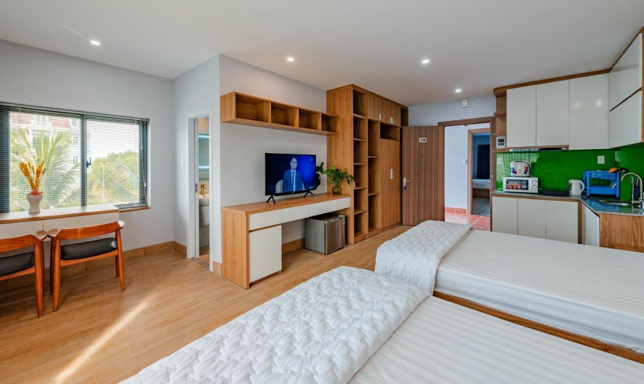 Coco Homestay Που Κουόκ Εξωτερικό φωτογραφία
