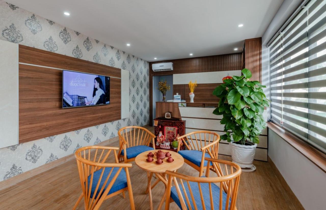 Coco Homestay Που Κουόκ Εξωτερικό φωτογραφία