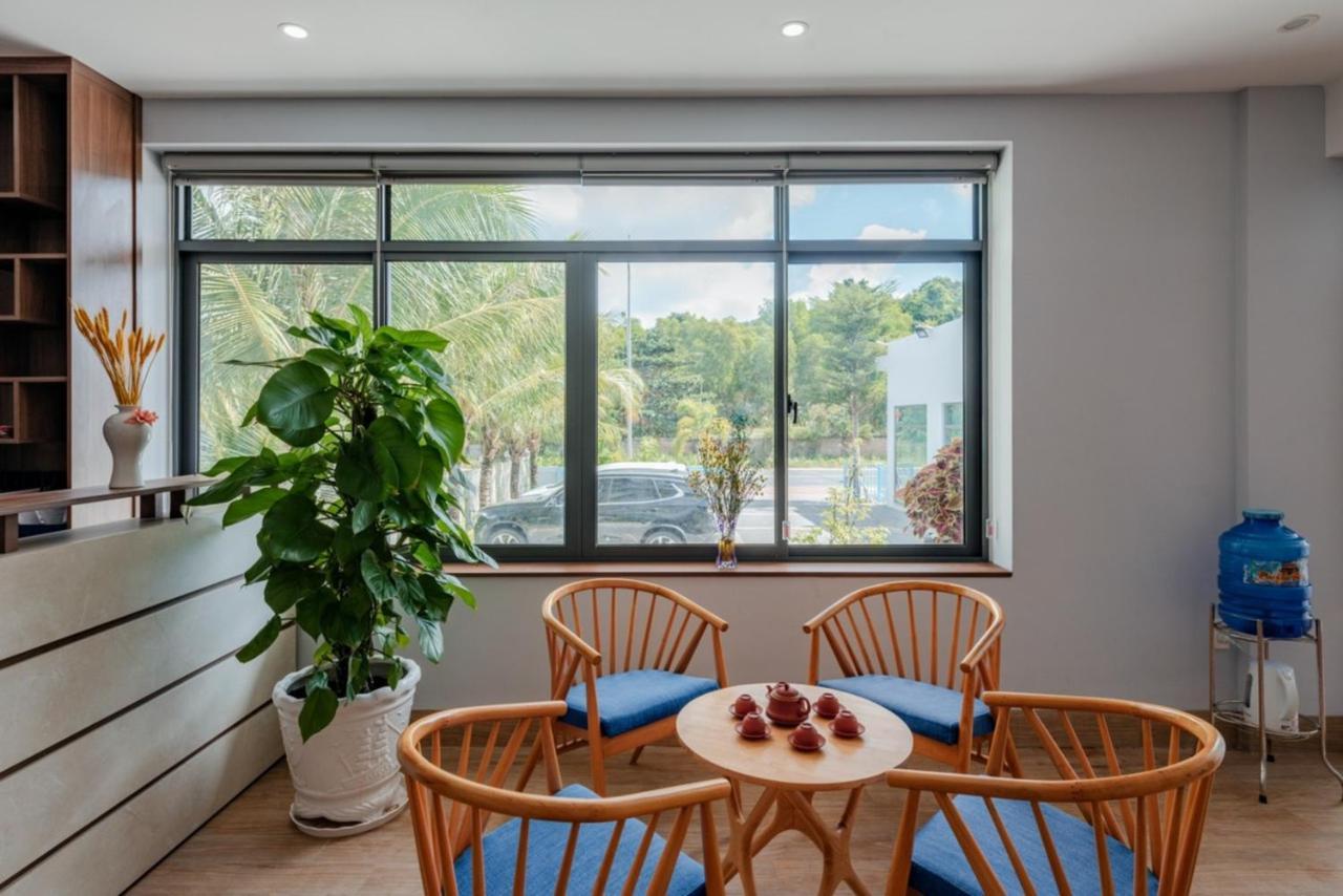 Coco Homestay Που Κουόκ Εξωτερικό φωτογραφία