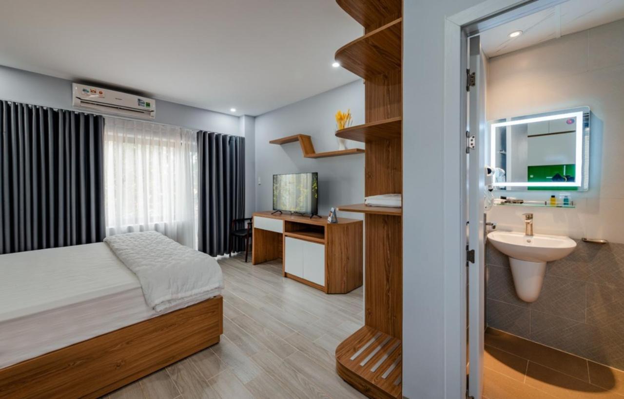 Coco Homestay Που Κουόκ Εξωτερικό φωτογραφία