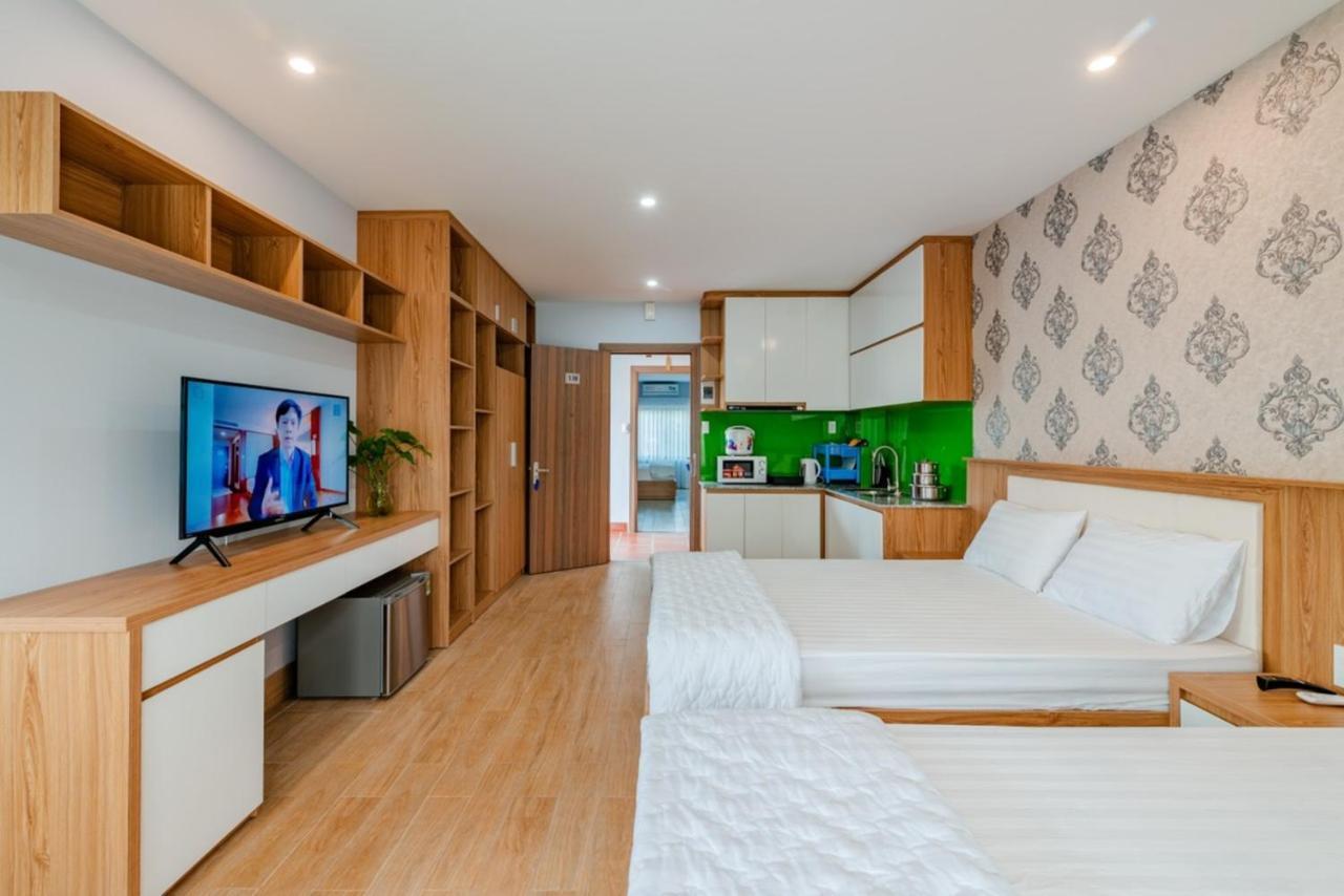 Coco Homestay Που Κουόκ Εξωτερικό φωτογραφία