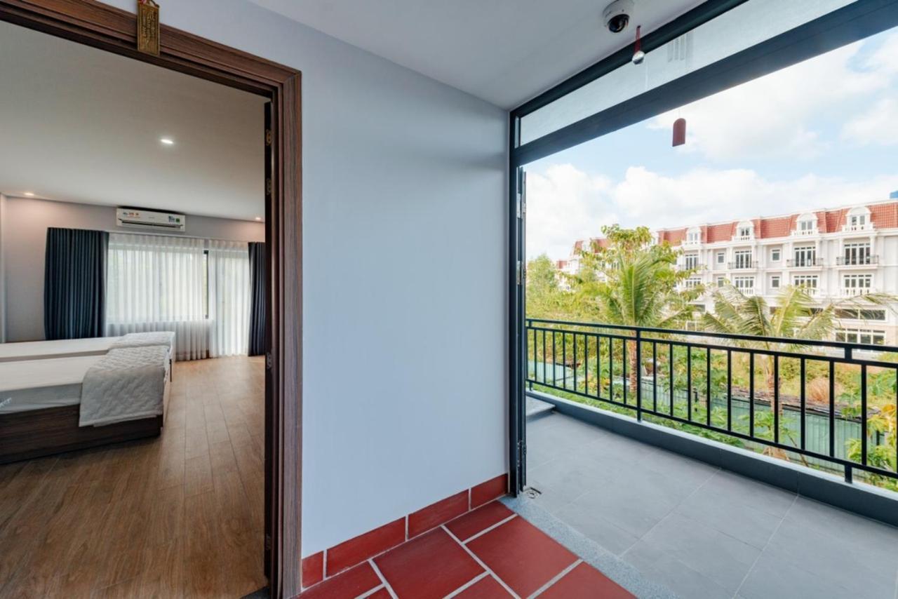 Coco Homestay Που Κουόκ Εξωτερικό φωτογραφία