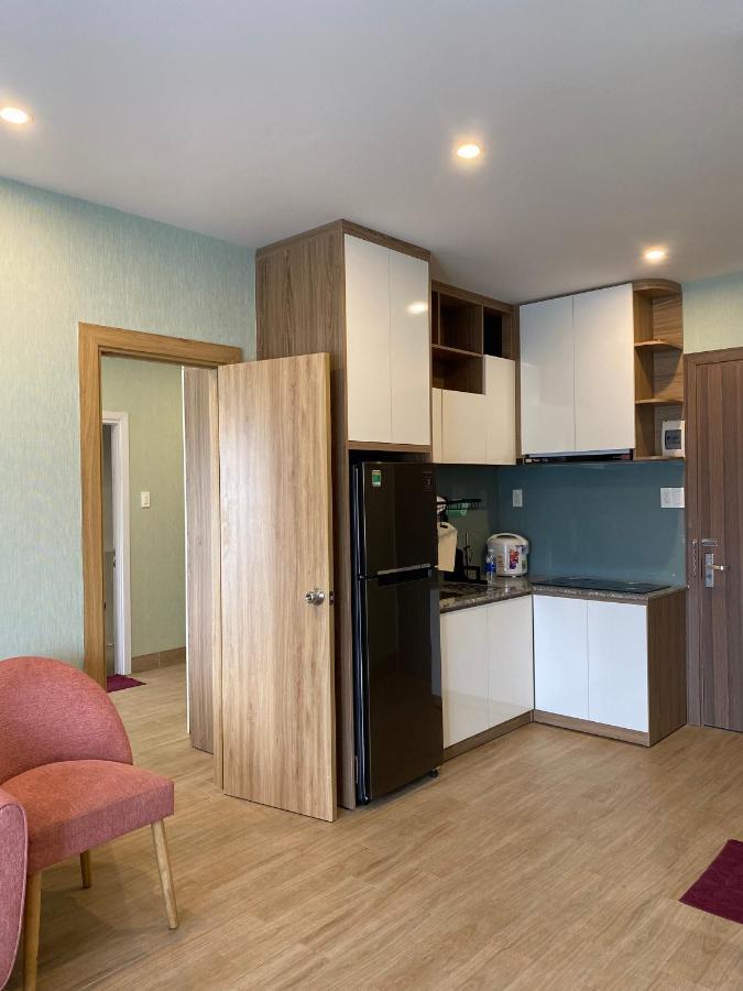Coco Homestay Που Κουόκ Εξωτερικό φωτογραφία