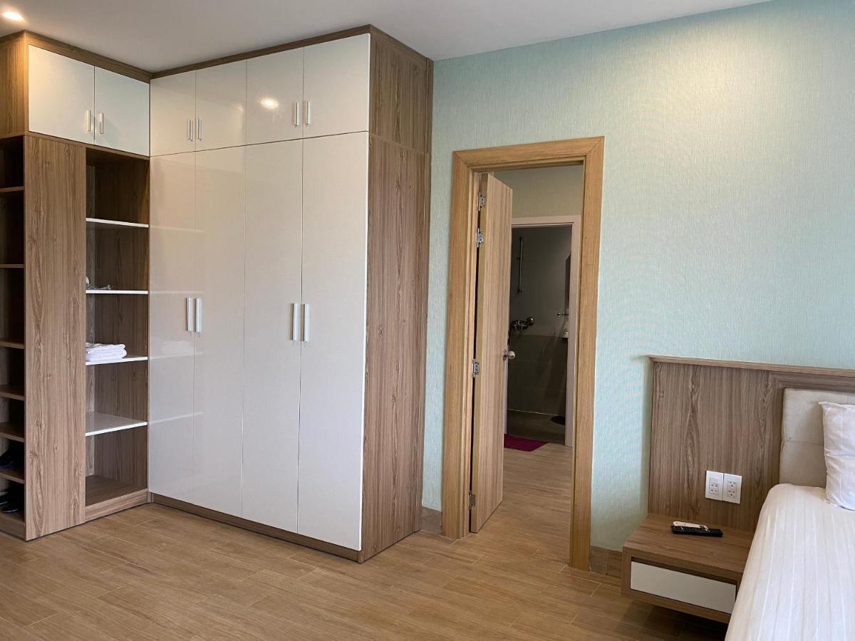 Coco Homestay Που Κουόκ Εξωτερικό φωτογραφία