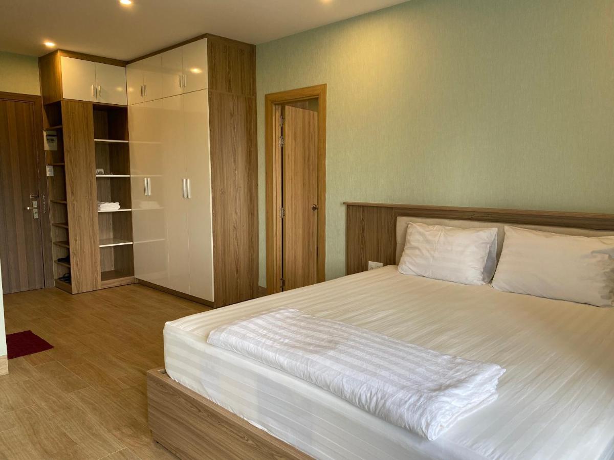 Coco Homestay Που Κουόκ Εξωτερικό φωτογραφία