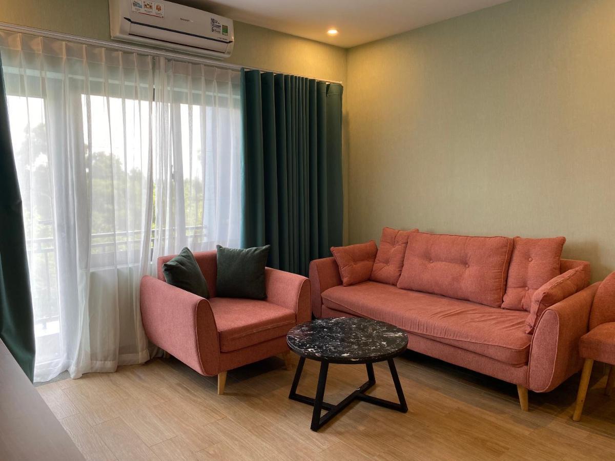 Coco Homestay Που Κουόκ Εξωτερικό φωτογραφία