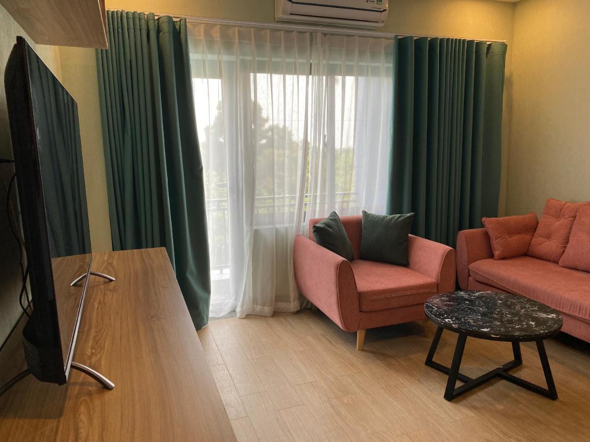 Coco Homestay Που Κουόκ Εξωτερικό φωτογραφία